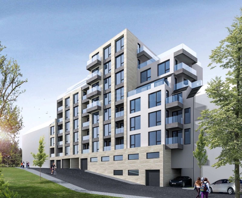 Продава 3-СТАЕН, гр. Варна, Христо Ботев, снимка 2 - Апартаменти - 53119923