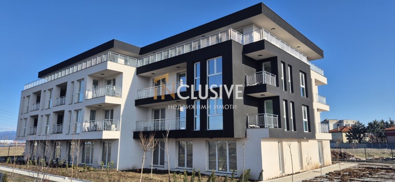 Продава 3-СТАЕН, гр. София, Обеля 2