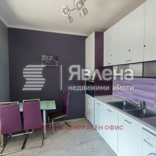 Продава 3-СТАЕН, гр. София, Гео Милев, снимка 3 - Апартаменти - 53865787