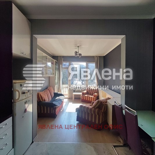 Продава 3-СТАЕН, гр. София, Гео Милев, снимка 2 - Апартаменти - 53865787