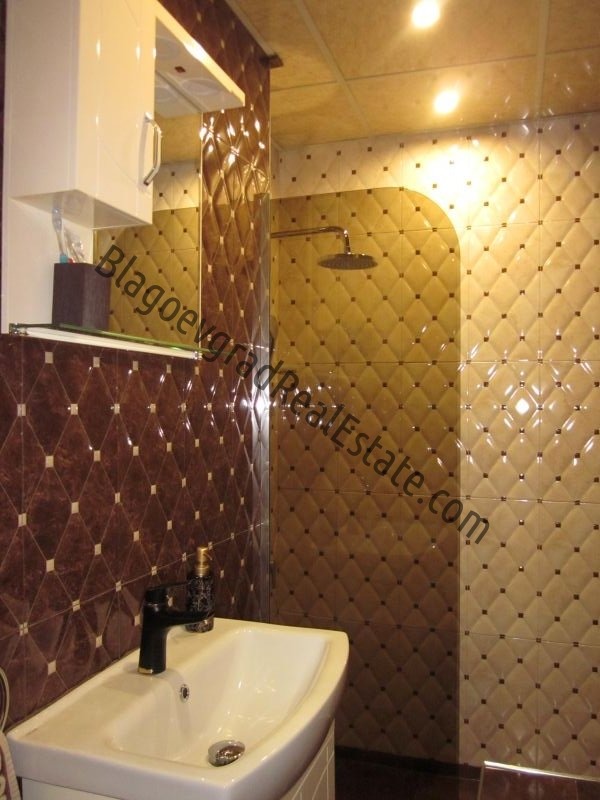 Продава 3-СТАЕН, гр. Благоевград, Струмско, снимка 11 - Апартаменти - 54870788
