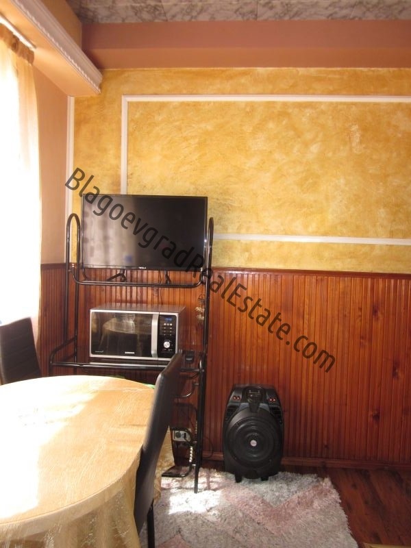 Продава 3-СТАЕН, гр. Благоевград, Струмско, снимка 8 - Апартаменти - 54870788
