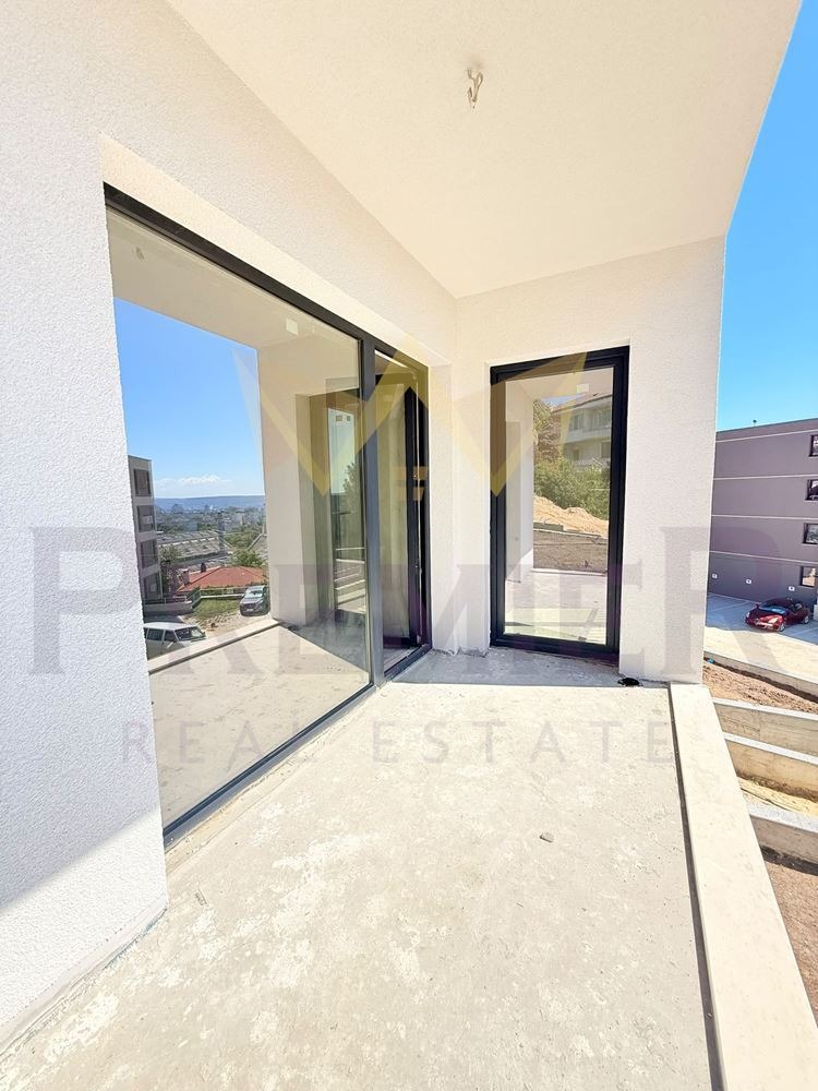 Продава 3-СТАЕН, гр. Варна, Бриз, снимка 5 - Апартаменти - 55262822