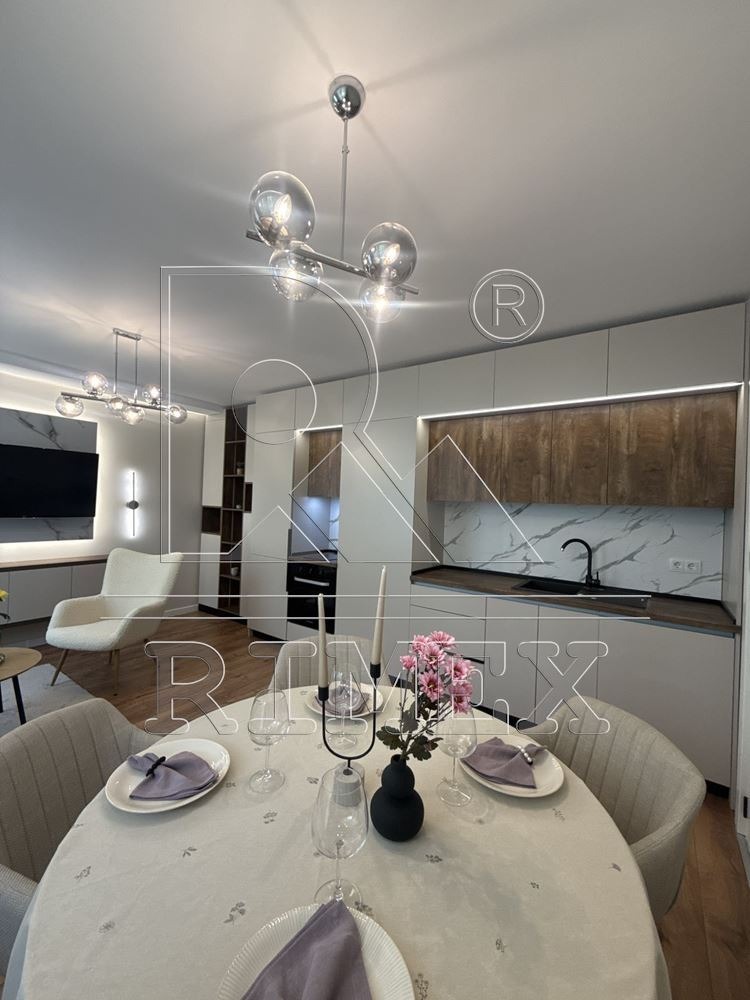 Продава 3-СТАЕН, гр. Пловдив, Кючук Париж, снимка 3 - Апартаменти - 55911286