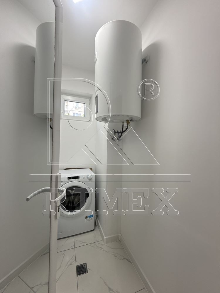 Продава 3-СТАЕН, гр. Пловдив, Кючук Париж, снимка 11 - Апартаменти - 55911286