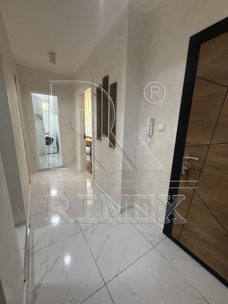 Продава 3-СТАЕН, гр. Пловдив, Кючук Париж, снимка 10 - Апартаменти - 55911286