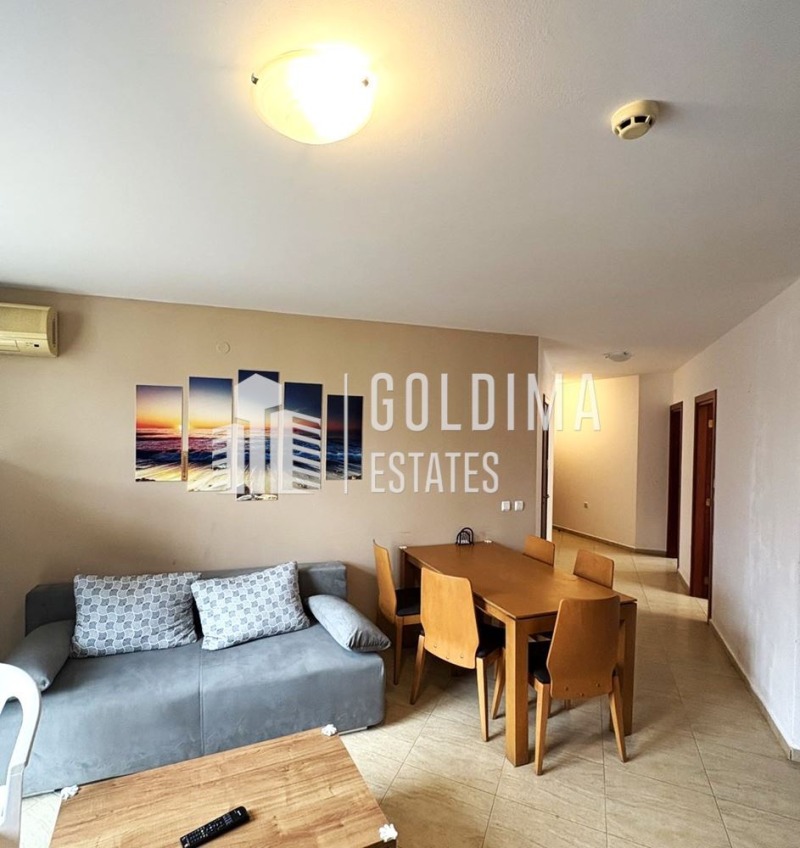 Продава МНОГОСТАЕН, област Бургас, к.к. Слънчев бряг • 105000 € / 205362.15 лв. • 92643622 1