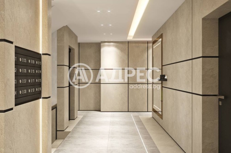 Продава МНОГОСТАЕН, гр. София, Манастирски ливади, снимка 9 - Апартаменти - 53323154