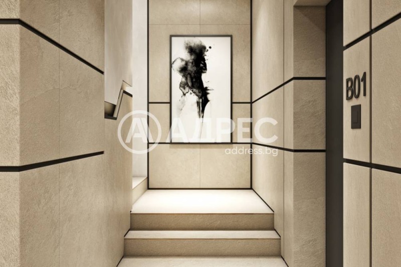 Продава МНОГОСТАЕН, гр. София, Манастирски ливади, снимка 7 - Апартаменти - 53323154