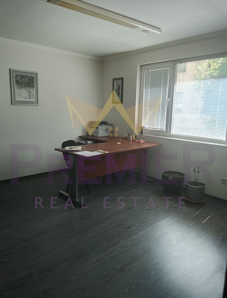 Продава ОФИС, гр. Варна, Окръжна болница-Генерали, снимка 13 - Офиси - 53200461