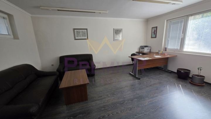 Продава ОФИС, гр. Варна, Окръжна болница-Генерали, снимка 10 - Офиси - 53200461