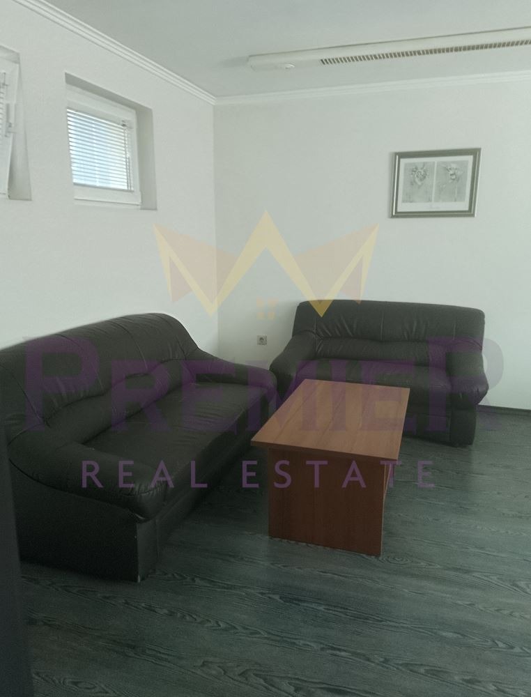 Продава ОФИС, гр. Варна, Окръжна болница-Генерали, снимка 9 - Офиси - 53200461