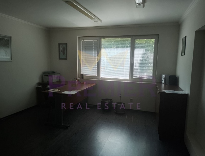 Продава ОФИС, гр. Варна, Окръжна болница-Генерали, снимка 12 - Офиси - 53200461