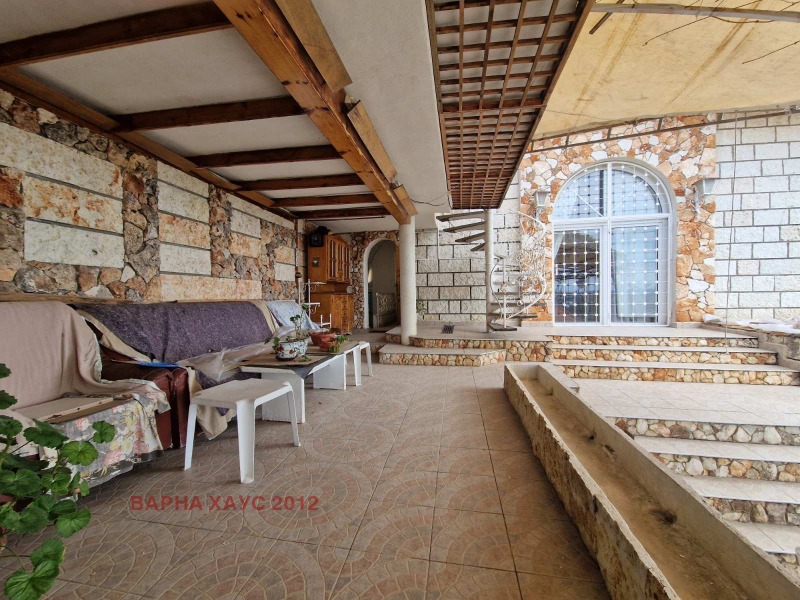 In vendita  Casa Varna , m-t Manastirski rid , 750 mq | 55491397 - Immagine [9]