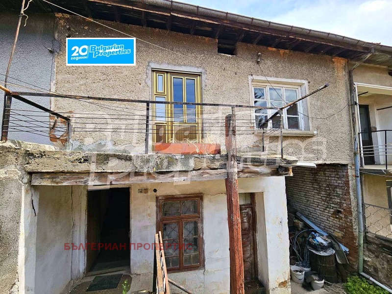 Продава  Къща област София , гр. Ихтиман , 172 кв.м | 25518423 - изображение [6]