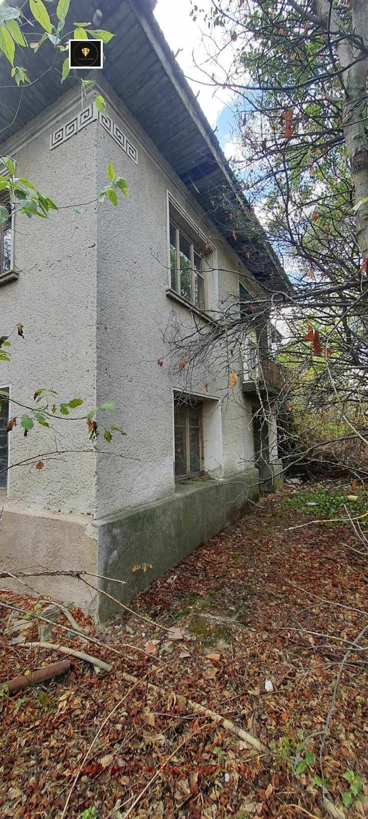 Na sprzedaż  Dom region Płowdiw , Staro Żelezare , 178 mkw | 60204828 - obraz [2]