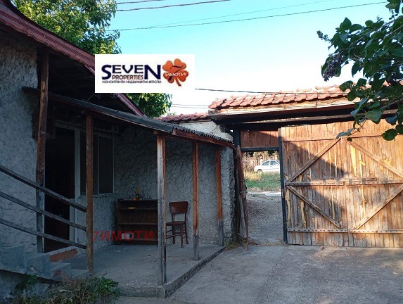 Продава  Къща област Пазарджик , с. Церово , 120 кв.м | 61260322