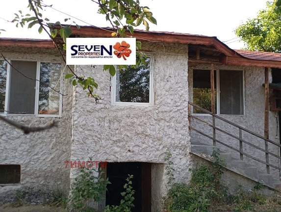 Продава  Къща област Пазарджик , с. Церово , 120 кв.м | 61260322 - изображение [6]