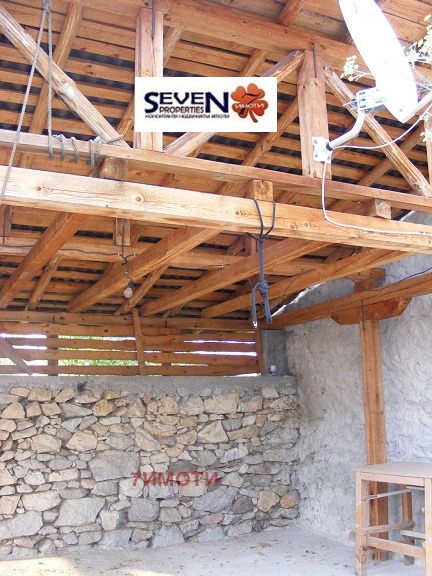 Продава  Къща област Пазарджик , с. Церово , 120 кв.м | 61260322 - изображение [11]