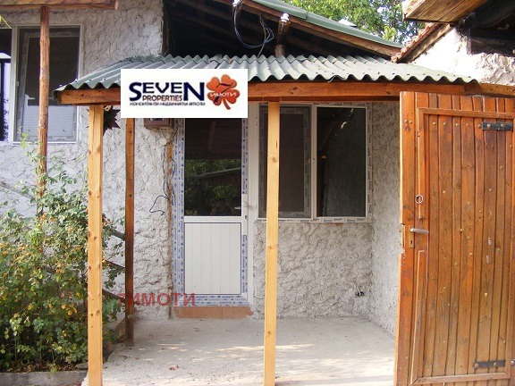 Продава  Къща област Пазарджик , с. Церово , 120 кв.м | 61260322 - изображение [3]
