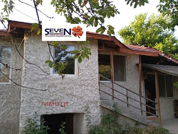 Продава  Къща област Пазарджик , с. Церово , 120 кв.м | 61260322 - изображение [2]