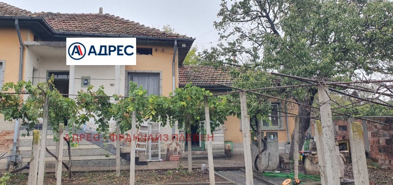 Προς πώληση  σπίτι περιοχή Πλέβεν , Βρατσλιανητσα , 110 τ.μ | 92403050