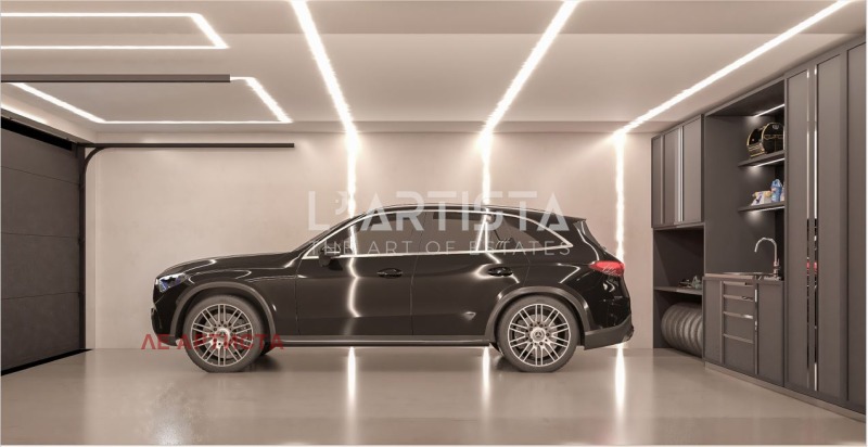 Продава  Къща град София , Драгалевци , 320 кв.м | 29663438 - изображение [14]