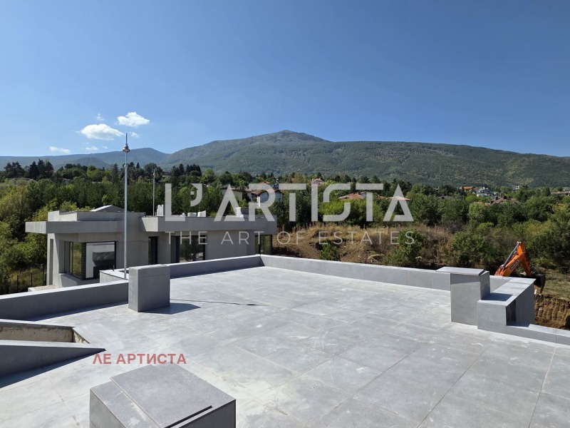Продава  Къща град София , Драгалевци , 320 кв.м | 29663438 - изображение [10]