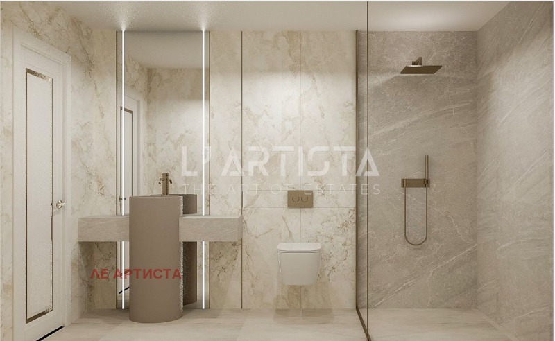 Продава  Къща град София , Драгалевци , 320 кв.м | 29663438 - изображение [16]