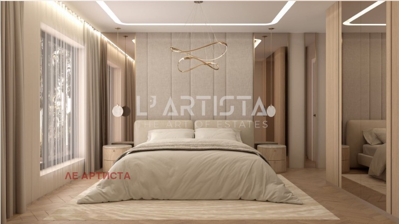 Продава  Къща град София , Драгалевци , 320 кв.м | 29663438 - изображение [15]
