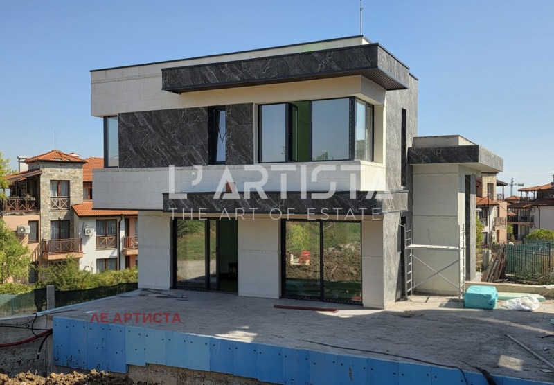 Продава  Къща град София , Драгалевци , 320 кв.м | 29663438