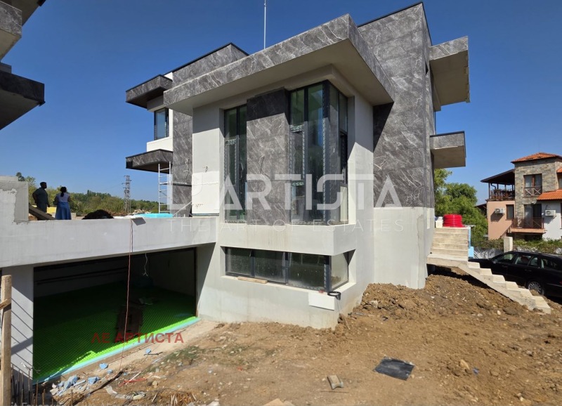 Продава  Къща град София , Драгалевци , 320 кв.м | 29663438 - изображение [2]