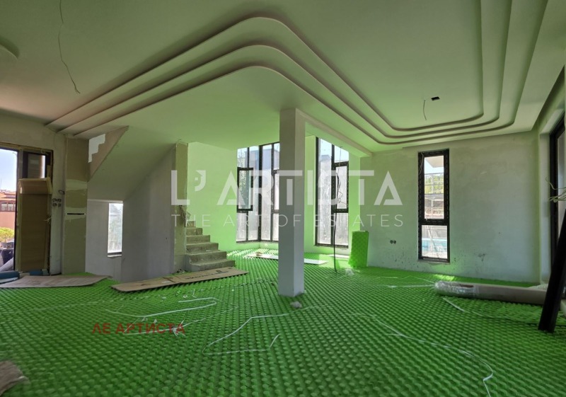 Продава  Къща град София , Драгалевци , 320 кв.м | 29663438 - изображение [4]