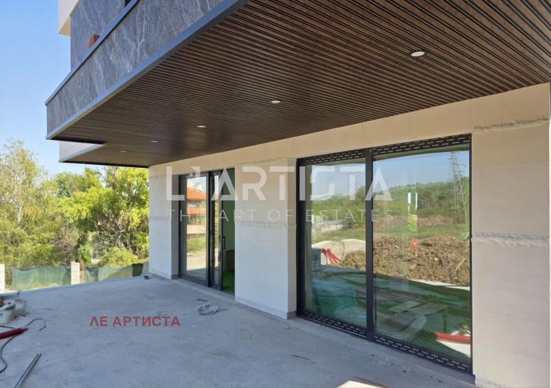 Продава  Къща град София , Драгалевци , 320 кв.м | 29663438 - изображение [3]