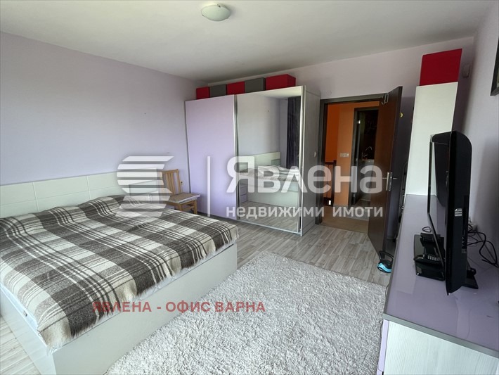 Продава КЪЩА, с. Орешак, област Варна, снимка 13 - Къщи - 54784846