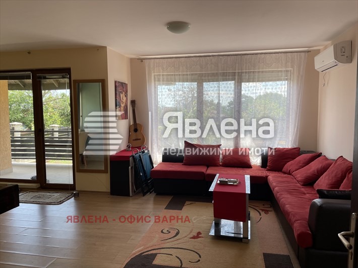 Продава КЪЩА, с. Орешак, област Варна, снимка 2 - Къщи - 54784846