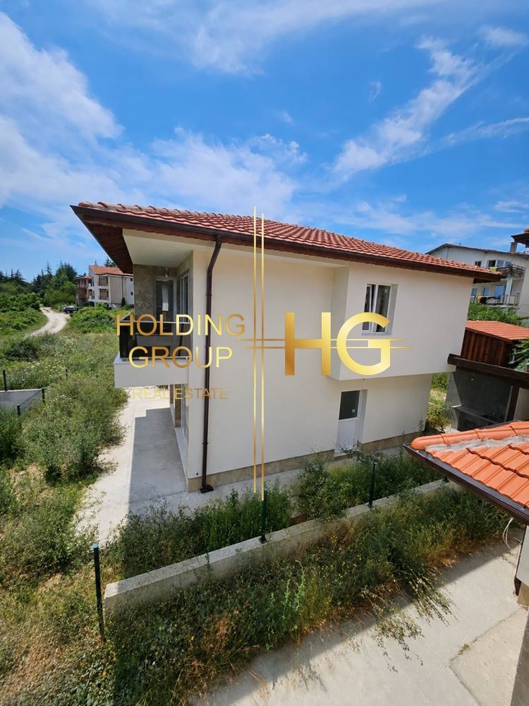 Продава КЪЩА, гр. Бяла, област Варна, снимка 7 - Къщи - 55693415