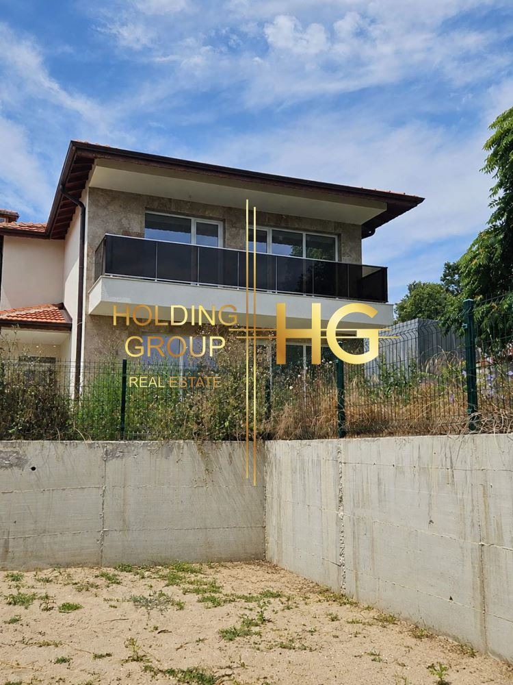 Продава КЪЩА, гр. Бяла, област Варна, снимка 6 - Къщи - 55693415