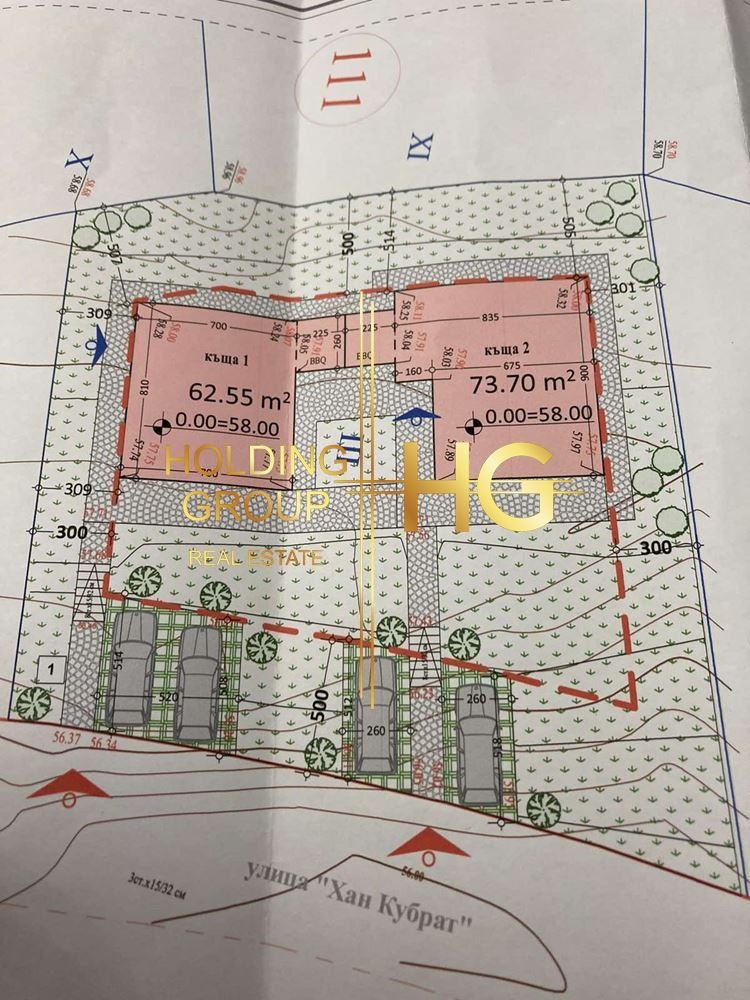 Продава КЪЩА, гр. Бяла, област Варна, снимка 17 - Къщи - 55693415
