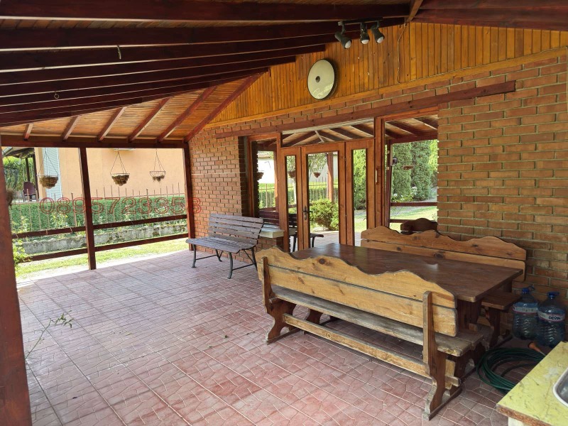 À vendre  Villa région Lovetch , Ribaritsa , 119 m² | 51864091 - image [4]