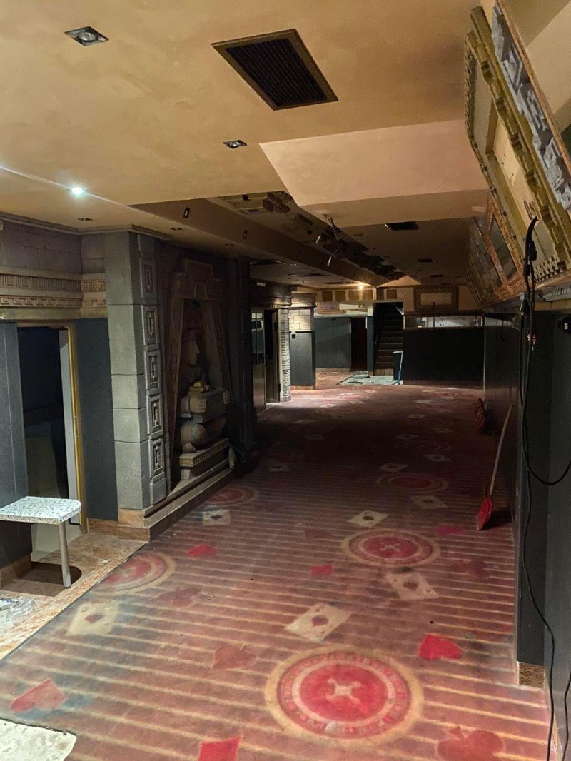 Продава ЗАВЕДЕНИЕ, гр. Бургас, Център, снимка 2 - Заведения - 53176067