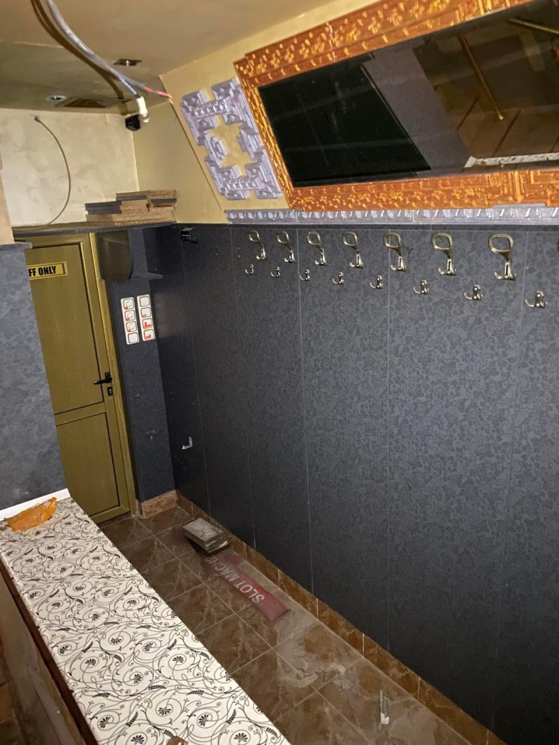 Продава ЗАВЕДЕНИЕ, гр. Бургас, Център, снимка 7 - Заведения - 53176067