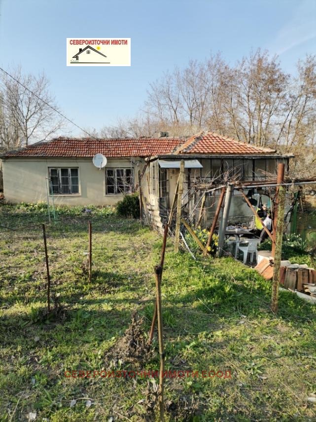 Продава КЪЩА, с. Осеново, област Варна, снимка 1 - Къщи - 45995924
