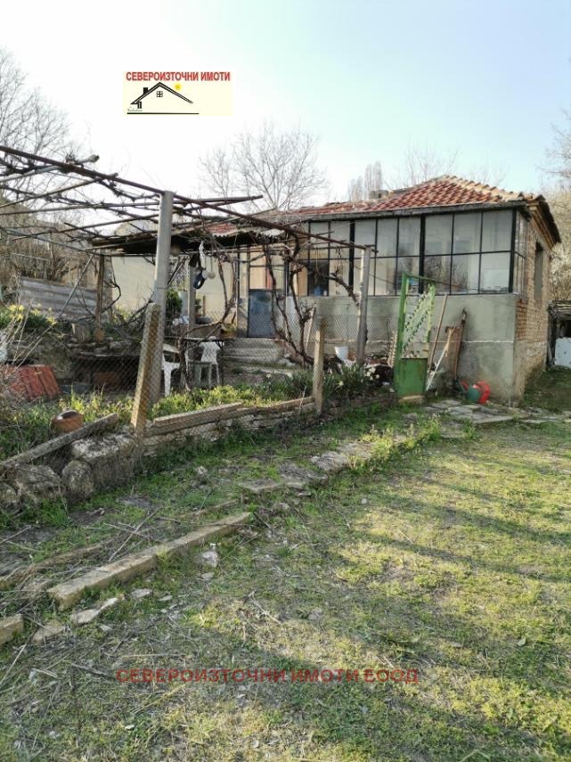 Продава КЪЩА, с. Осеново, област Варна, снимка 2 - Къщи - 45995924