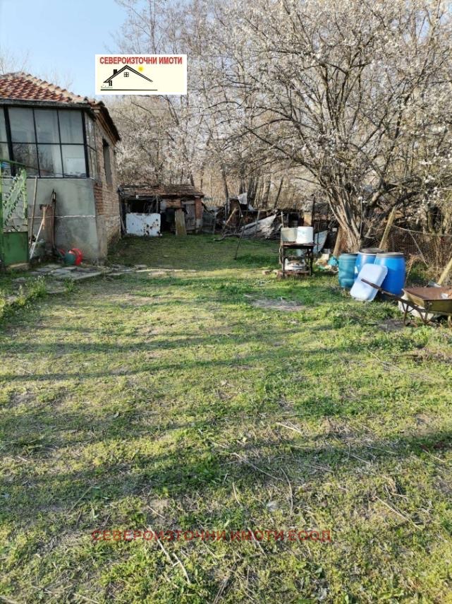 Продава КЪЩА, с. Осеново, област Варна, снимка 3 - Къщи - 45995924