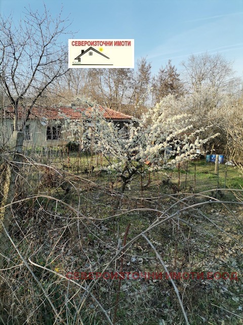 Продава КЪЩА, с. Осеново, област Варна, снимка 4 - Къщи - 45995924