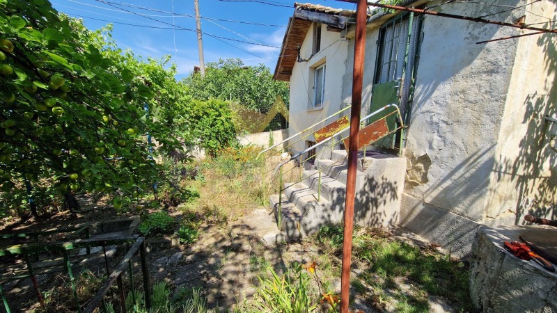 Продава ПАРЦЕЛ, гр. Варна, м-т Планова, снимка 3 - Парцели - 46706742