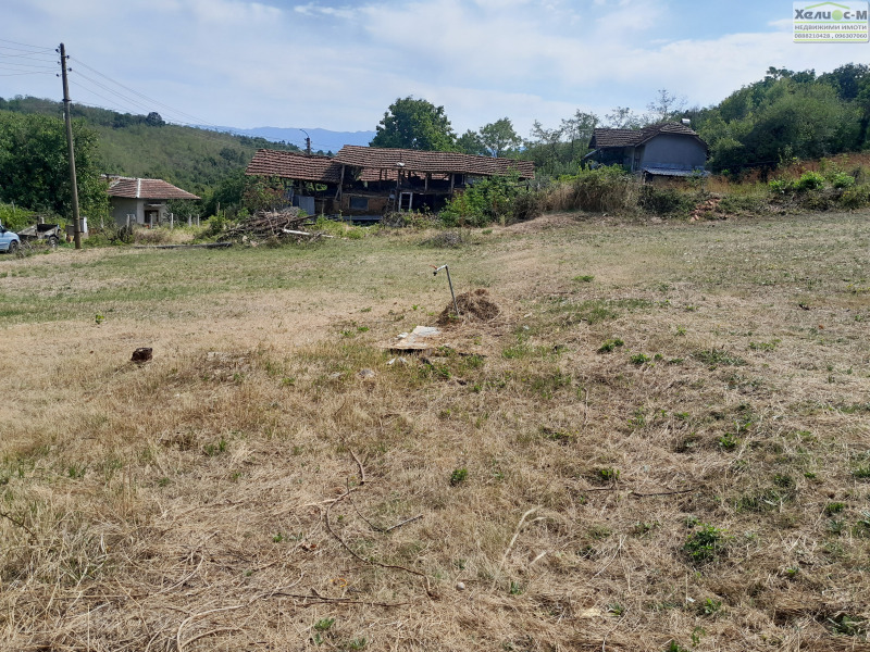 Продаја  Плот регион Монтана , Горно Церовене , 1150 м2 | 34921838 - слика [3]