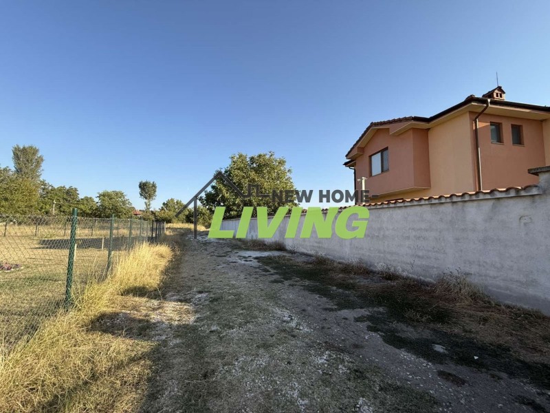 À venda  Trama região Plovdiv , Kozanovo , 1133 m² | 10538395 - imagem [4]