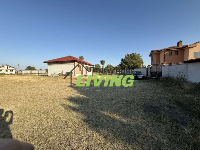 À venda  Trama região Plovdiv , Kozanovo , 1133 m² | 10538395